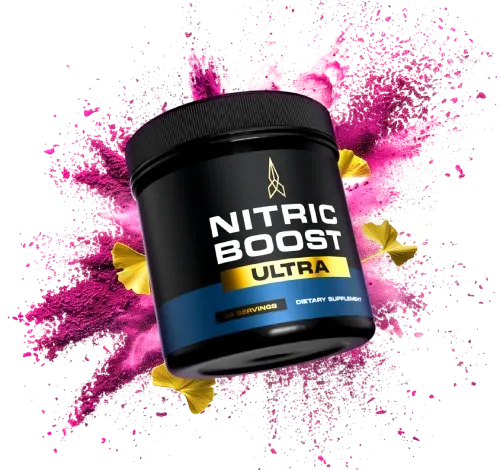Nitric Boost Ultra product image