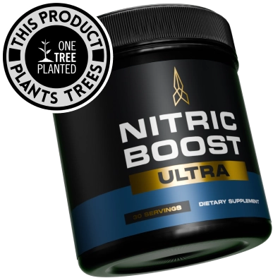Nitric boost ultra product image 2